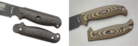 micarta vs phenolic